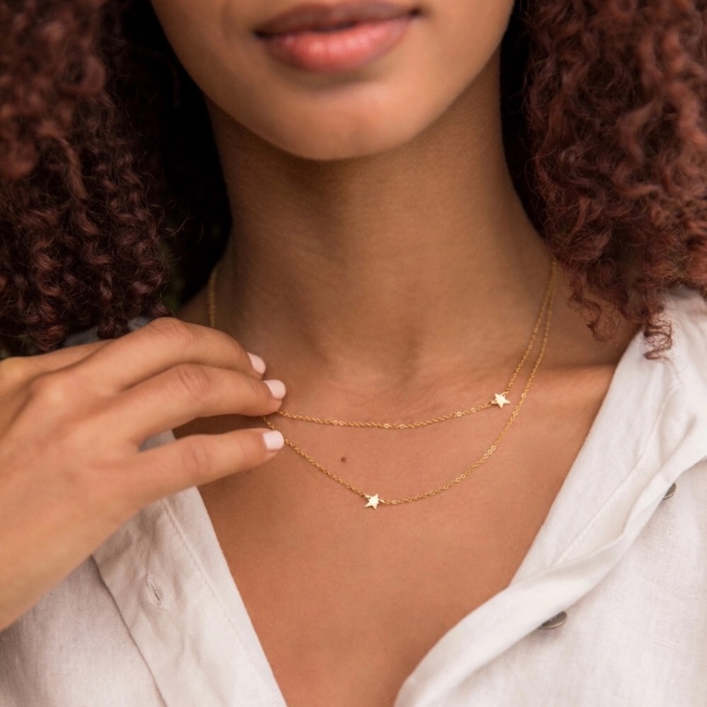 Jennifer Zeuner jewelry NWT